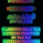SELAWAT NABI SEMPENA MAULIDUR RASUL