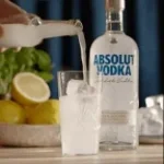 vodka