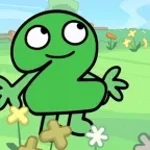 “THE ONE WHERE YOU ARE DYING” - TPOT animation (copy)