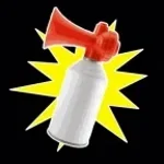 AirHorn (For Overlap)