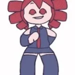 my name is teto pear