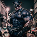 Pursuit Dramatic Music Sound Effect Full HD (Musique dramatique