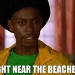 Right Near The Beach! Boy ee! 01