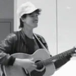 Bleed - dead calm guitar