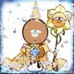 DARK ENCANTRESS COOKIEE N-