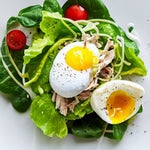 "Power up your meals with