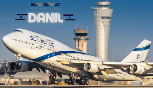 יגאל בשן שמים 6