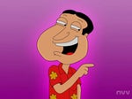 Quagmire : Family Guy - Screaming excited - Sound