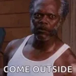 they scared to come outside roblox