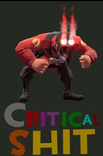 Think fast, chucklenuts! (Scout Voice Lines)