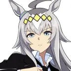 Umamusume Make A Debut Short ver