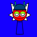 Oren but in horror