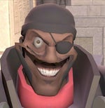 Demoman Charge Scream