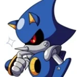 Metal Sonic theme (copy)