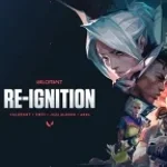 RE-IGNITION // VALORANT x Emei x Jazz Alonso x ARB4