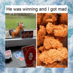 Kings gambit (in between part 2 and 3) - Sound