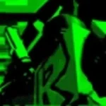 Adversary - FOURTH REALITY