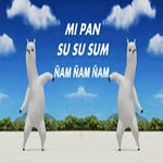 mi pan su su su - Sound