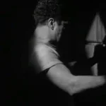 why why why Raging bull