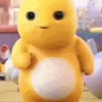 ratu imut