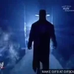 Undertaker Theme