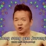 TheBurntPeanut - My Goopa ( Official Song) #Shorts (copy)