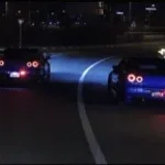 Night Lovell - Off Air  Liberty Walk Showtime