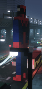 ORALSIMREX (sped up)