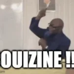 COUIZINE