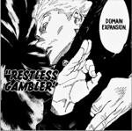 always bet on hakari