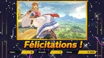 felicitations smash anounceur