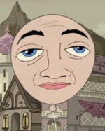 I know that you see this trinity