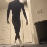 she gon call me baby boom