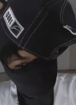 what's all that movement back there？