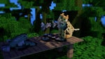 cute cat sound minecraft
