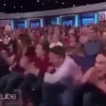 fin lick butt audience