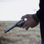 nem tem revorve , nem tem 38 pra trocar