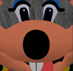 Chuck e. Cheese 1980's, birthday