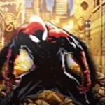 levantate spider man! - Sound