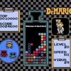 Level Clear - What a Mario World