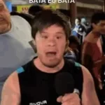 Eu bata
