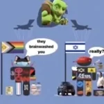 what is this diddy blud doing on the calculator