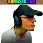 Gangsta life frenky