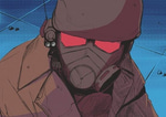 Fallout 2 Enclave