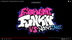 nonsense fnf