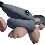 Joey, the Doombringer