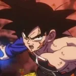 Bardock EVERYTHING voiceline