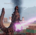 necesito a kaiju univere