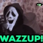 scary movie wazzup 1