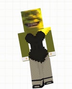 flamingo screams "scammer"